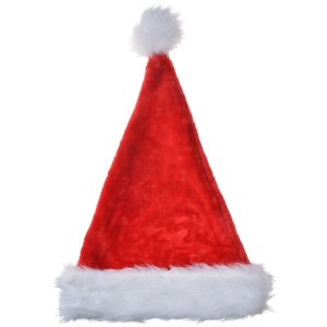 Clayre & Eef 65672 Weihnachtsmütze Ø...