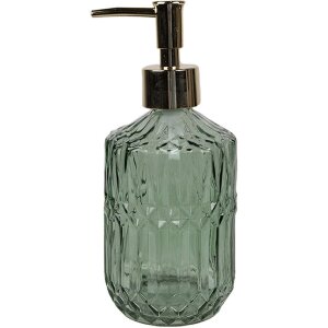 Clayre & Eef 6GL4902 Seifenspender 400 ml Ø...