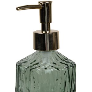 Clayre & Eef 6GL4902 Distribuitor de săpun 400 ml...