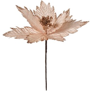 Clayre & Eef 65832 Decorațiune de Crăciun Ø...