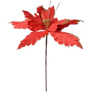 Clayre & Eef 65834 Dekoration Weihnachten Ø...