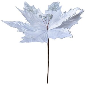 Clayre & Eef 65835 Dekoration Weihnachten Ø...