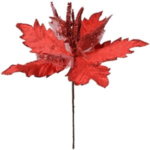 Clayre & Eef 65836 Decorațiune de Crăciun Ø...