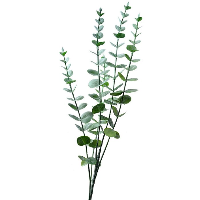 Clayre & Eef 5PL0062 Ramură decorativă 15x7x69 cm