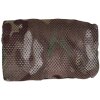 Outdoor Club camuflaj net Brown Forest 0.9x1.8 m ușor compact
