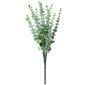 Clayre & Eef 6PL0278 Decorațiune Creangă Verde...