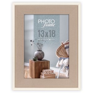 ZEP Holz-Fotorahmen Bochum 13x18 cm Farbe C...