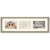 ZEP Rama foto din polistiren Nola 3Q 3x10x15 Bej 56x18 cm