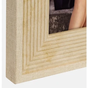 ZEP polistiren cadru foto Naxos crema 15x20 cm