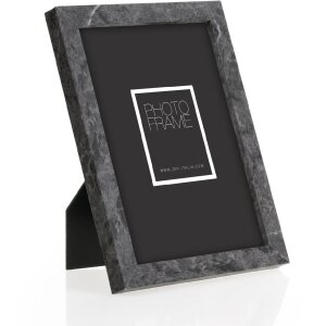 ZEP Lord Black Wooden Picture Frame 10x15 cm