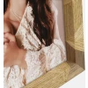 ZEP Rama foto din lemn Lisbona 15x20 cm Natural Brown Decorative