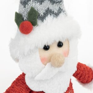 ZEP ZZ26C Alfred C Stoffdeko 3,5x4,5 cm mit Bild zum...