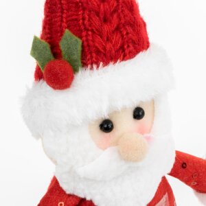 ZEP ZZ23A Alfred Stoffdekoration mit Bild 3,5x4,5 cm...