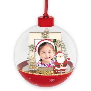 ZEP Jenell Dekoration mit Bild 3,5x4,5 cm zum Hängen