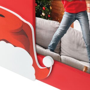 ZEP ZT9746 Holzbilderrahmen Santa Rock 10x15 cm