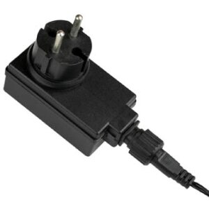 ZEP Nicola Big Aufblasbarer Weihnachtsmann 185 cm mit Beleuchtung und Lüfter