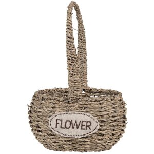Clayre & Eef 65715 Körbe Set 2 Stück...