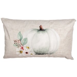 Clayre & Eef CSP36-2 Kissenhülle Landhausstil...