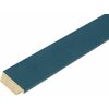 Deknudt S226K6 Bilderrahmen Holz Blau 15,0x20,0 cm