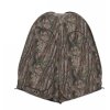 Outdoor Club Tarnzelt All Season Camouflage Pop-up 150D Polyester Grün