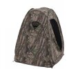 Outdoor Club Tarnzelt All Season Camouflage Pop-up 150D Polyester Grün
