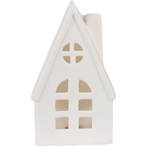 Clayre & Eef 6CE1794 Dekoration Haus LED Porzellan...