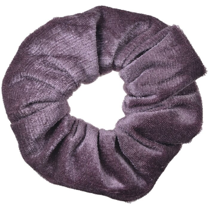 Juleeze JZCO0030 Legătură de păr Ø 10 cm violet sintetic