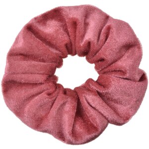 Juleeze JZCO0032 Haargummi Ø 10 cm Rosa Synthetik