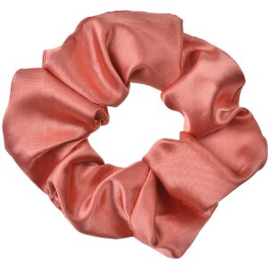 Juleeze JZCO0050 Haargummi Ø 10 cm Rosa Synthetik