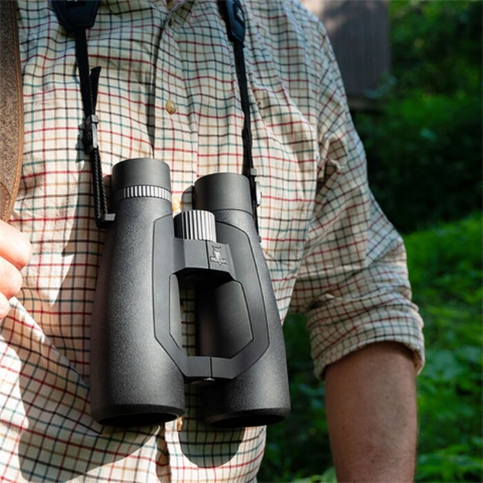 Binoclu Noblex NF 8x56 Advanced