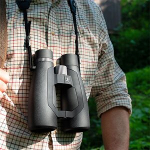 Binoclu Noblex NF 8x56 Advanced