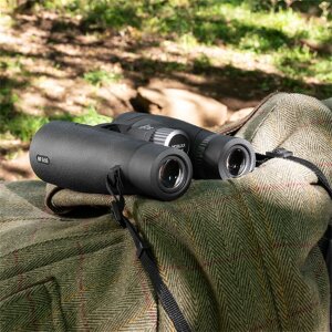 Binoclu Noblex NF 8x56 Advanced