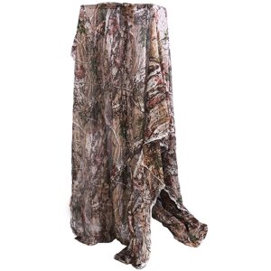 Outdoor Club Tarnnetz Brown Forest 1,5x4 m