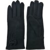 Juleeze JZGL0091Z Mănuși 9x23x1 cm negru arc iarnă