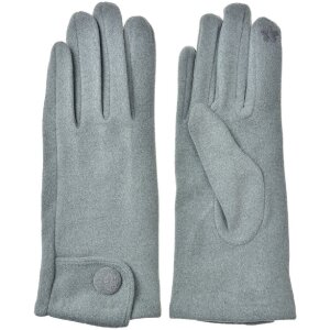 Juleeze JZGL0095G Winterhandschuhe grau 9x23x1 cm mit...