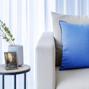 Hama cadru din plastic Chiaro oțel 15 x 20 cm