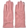 Juleeze JZGL0106 Handschuhe rosa 9x23x1 cm 100% Polyester Winter