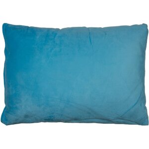 Clayre & Eef KG039.002 Pernă decorativă albastru roz...