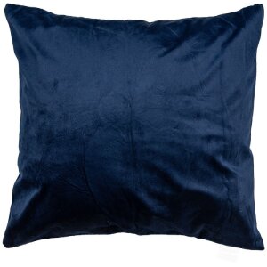 Clayre & Eef KT021.360 Husă de pernă Blue White Bunny...