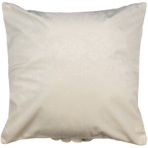 Clayre & Eef KT021.362 Kissenhülle Beige...