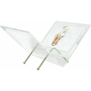 Deknudt S58RS7 ramă transparentă 10x15 cm din plastic...