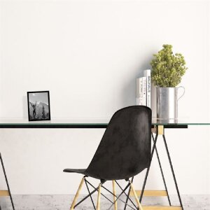 Haes Deco EF2B Easy Frame Cadru foto din plastic negru 13x18 cm