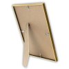 Haes Deco Easy Frame Gold cadru foto din plastic 15x20 cm