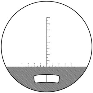 Binoclu Noblex NF 7x50 C Inception