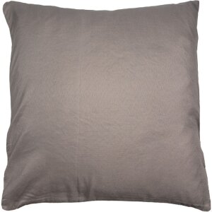 Clayre & Eef Q207.030 Kissenhülle Blumenmuster...