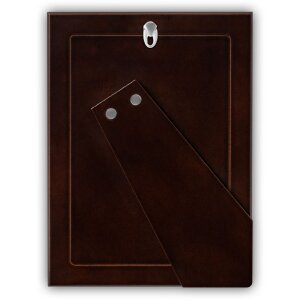 ZEP Metall-Portraitrahmen Agrigento versilbert 10x15 cm 13x18 cm 15x20 cm