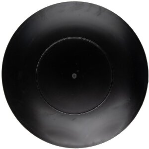 Clayre & Eef 65753 Platzteller 40 cm Rot Weiß...