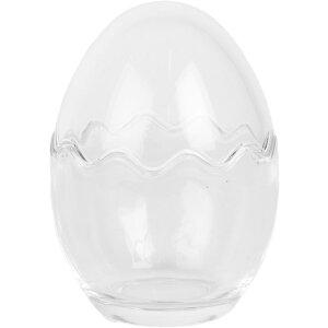 Clayre & Eef 6GL4999 Vorratsglas mit Deckel Ø...