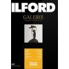 Ilford Gallery FineArt Smooth 200g 10x15cm 50 foi hârtie foto