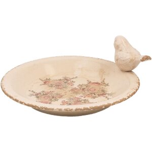 Clayre & Eef 6CE1949L Bol pentru hrănirea păsărilor...